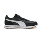 Puma Black / Puma White / Gum
