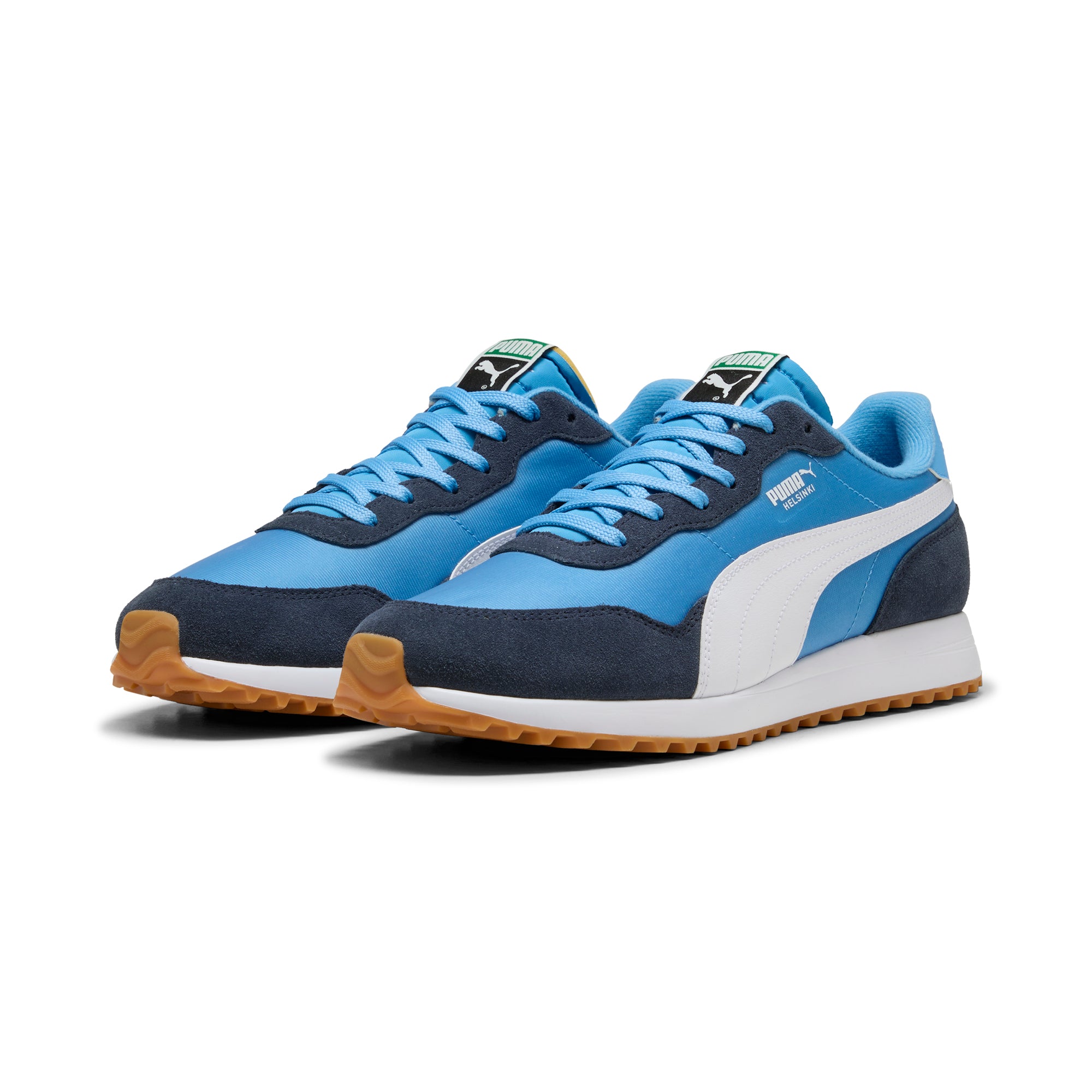 HELSINKI G Spikeless Golf Shoes – PUMA Golf