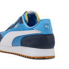 Regal Blue / Deep Navy / Gum