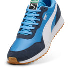 Regal Blue / Deep Navy / Gum