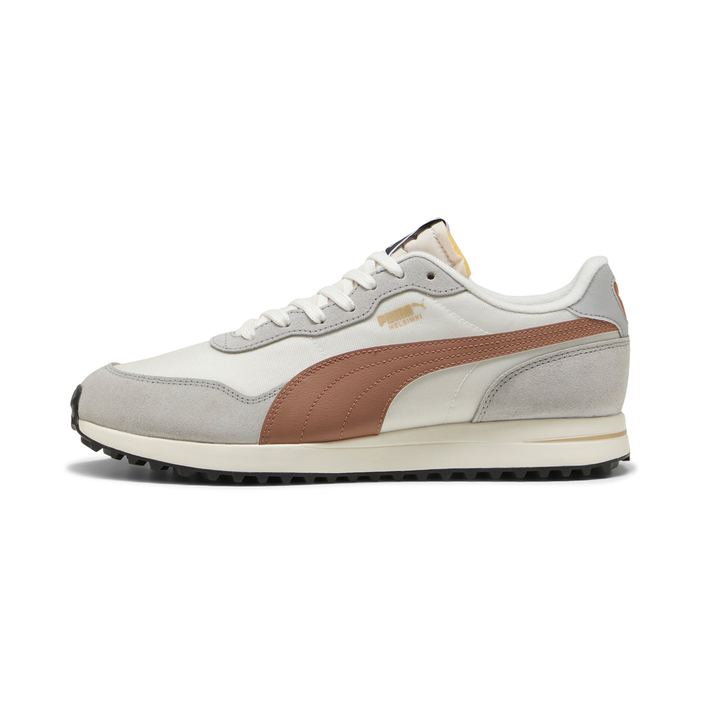 PUMA Golf HELSINKI G Spikeless Golf Shoes Vapor gray / 9.5
