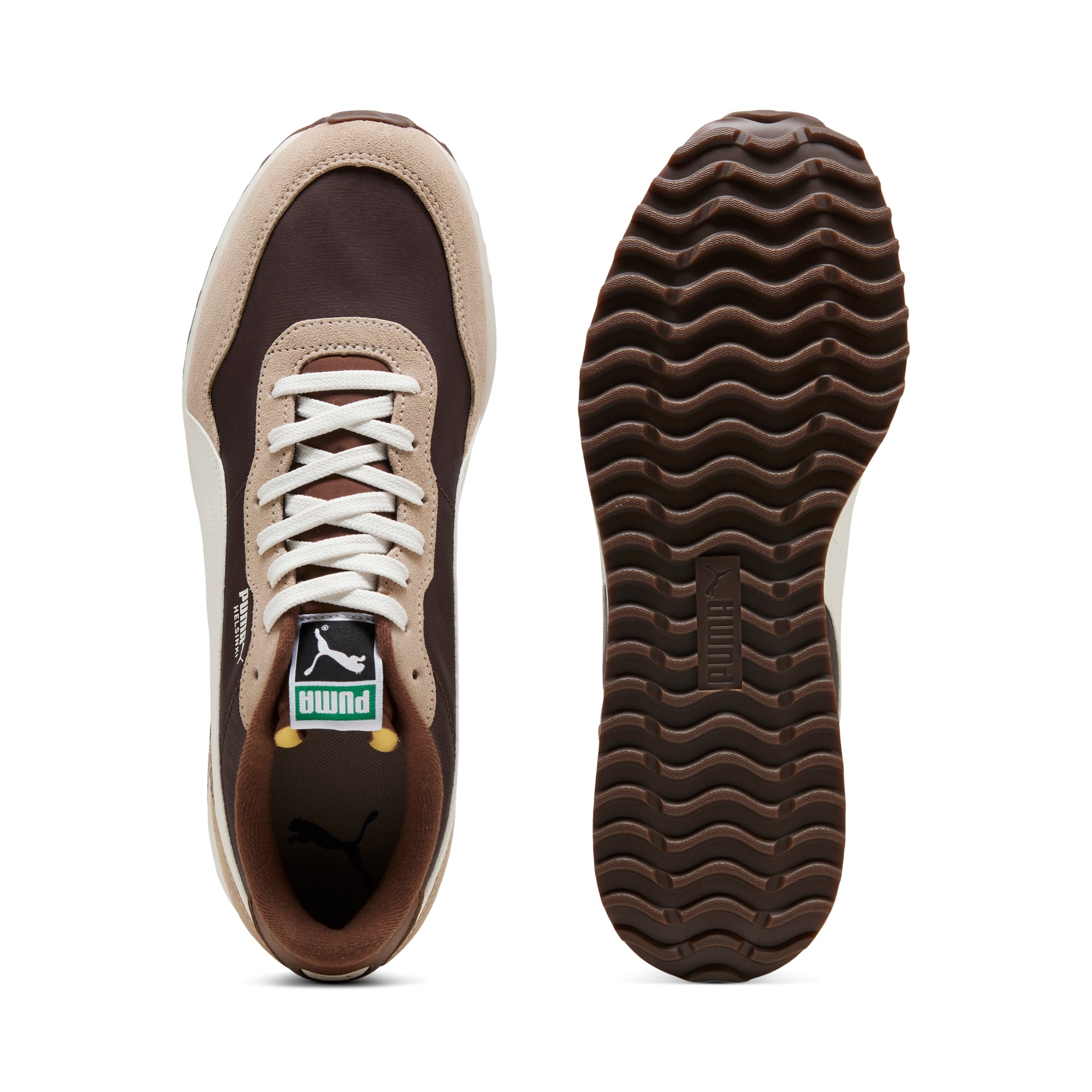 Fudge / Birch / Warm White