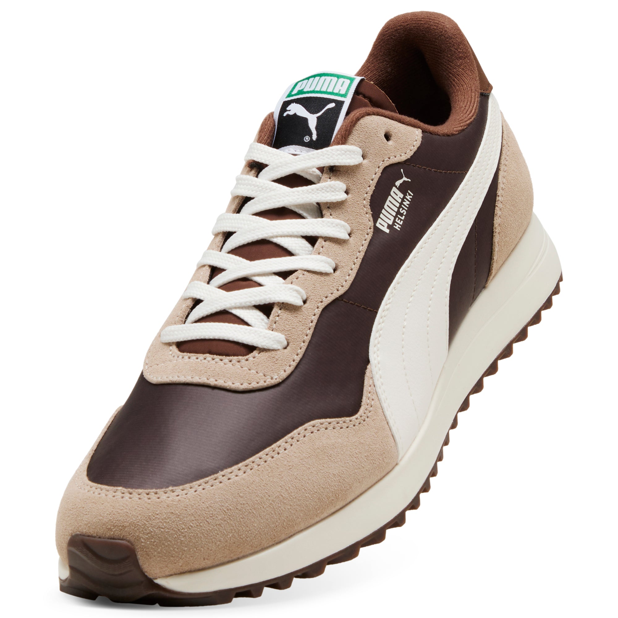 Fudge / Birch / Warm White