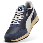 Inky Blue / Deep Navy / Buttercream