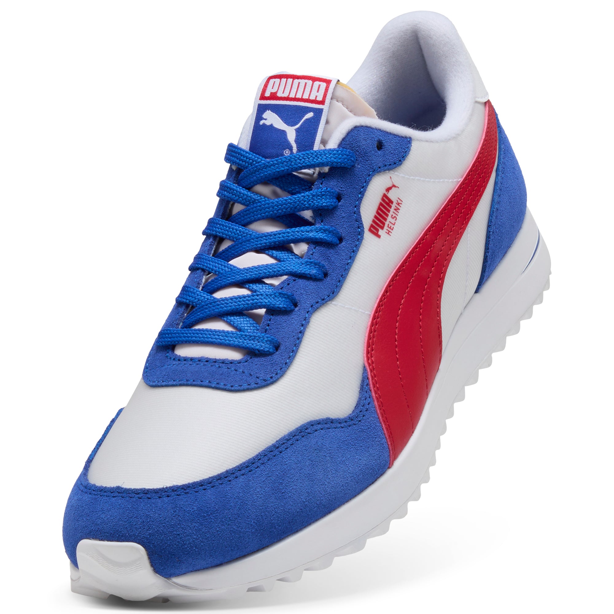 HELSINKI G Spikeless Golf Shoes – PUMA Golf