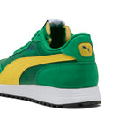 Meadow / Energizing Yellow