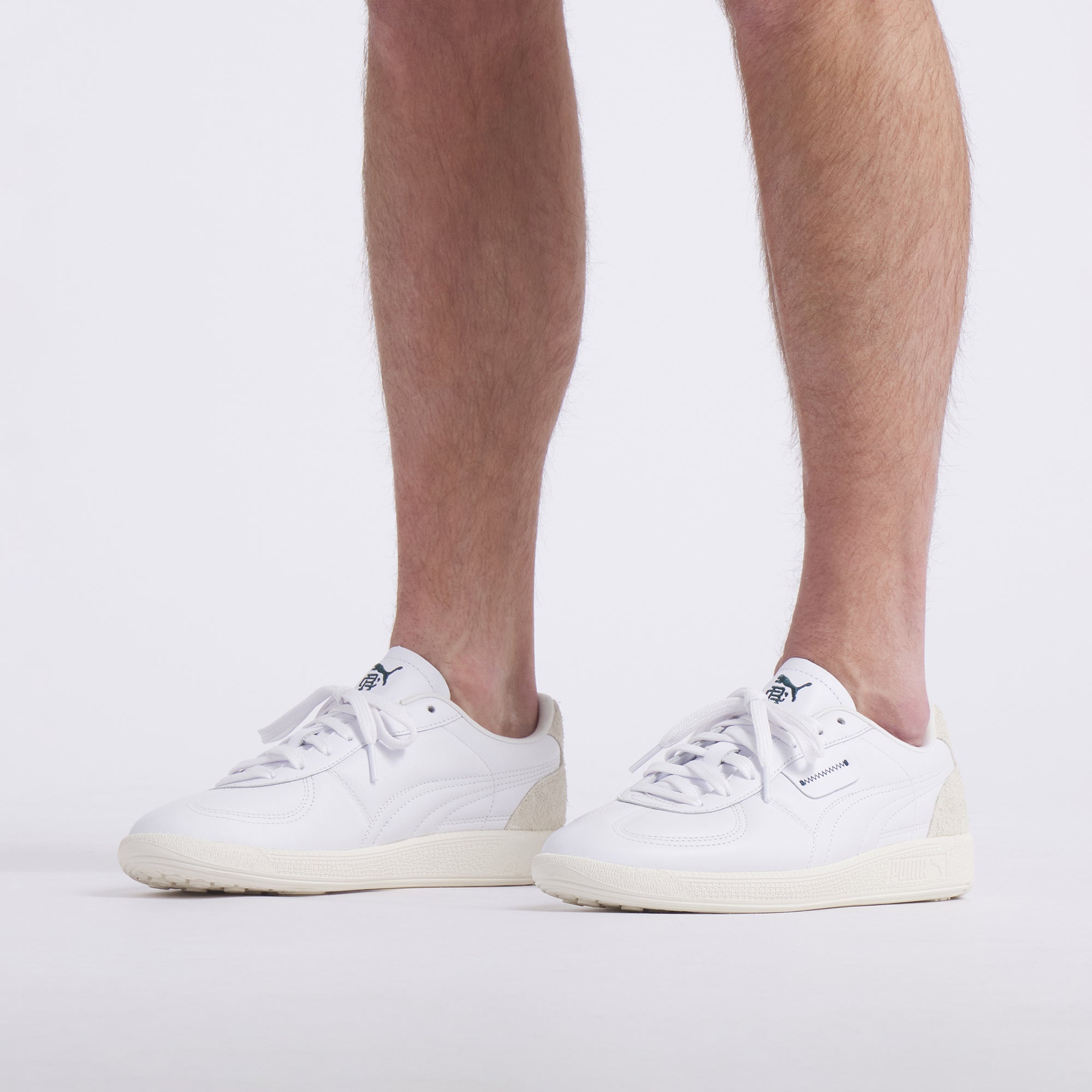 Reigning Champ Palermo G Spikeless Golf Shoes – PUMA Golf