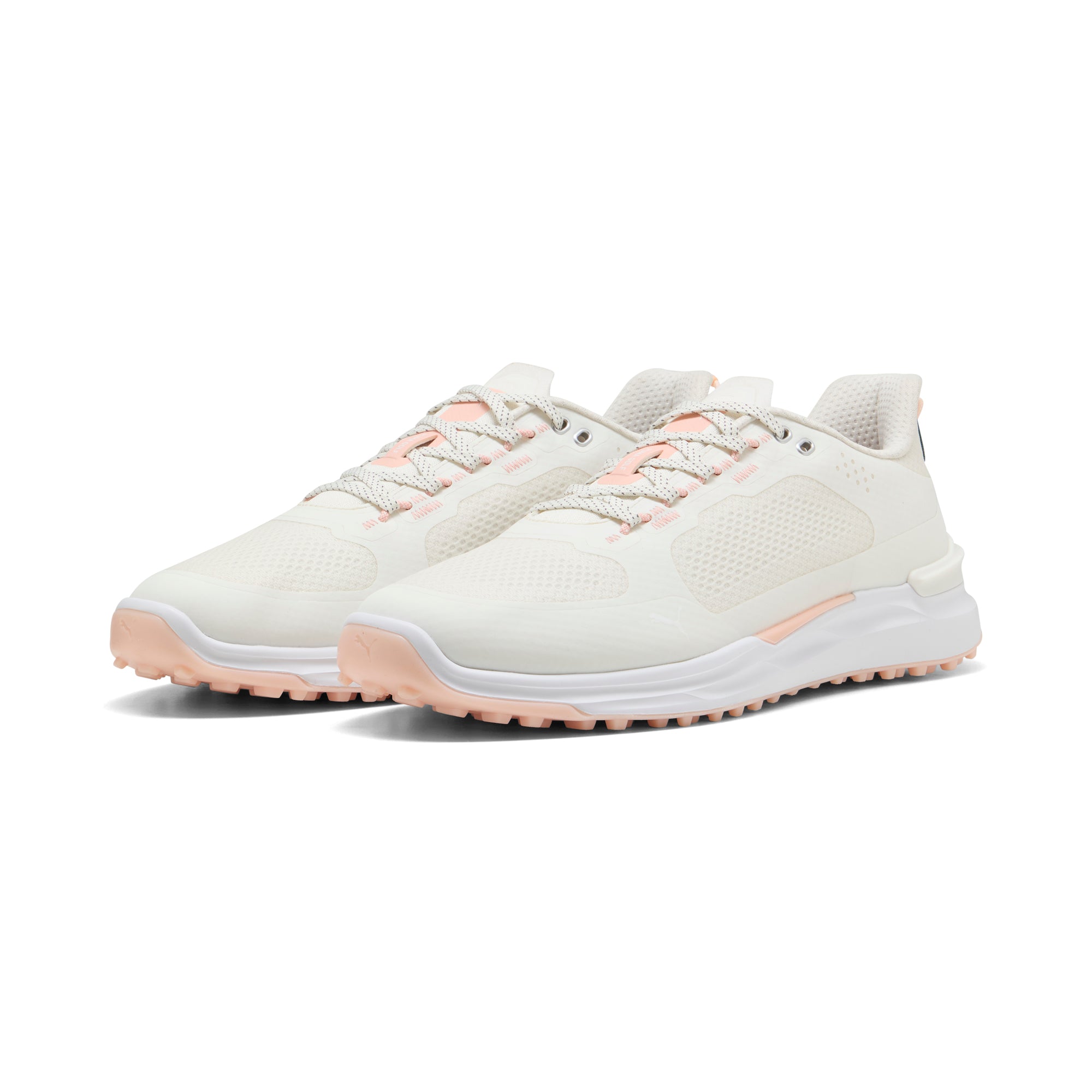 ELEVATE X Peaches Spikeless Golf Shoes – PUMA Golf