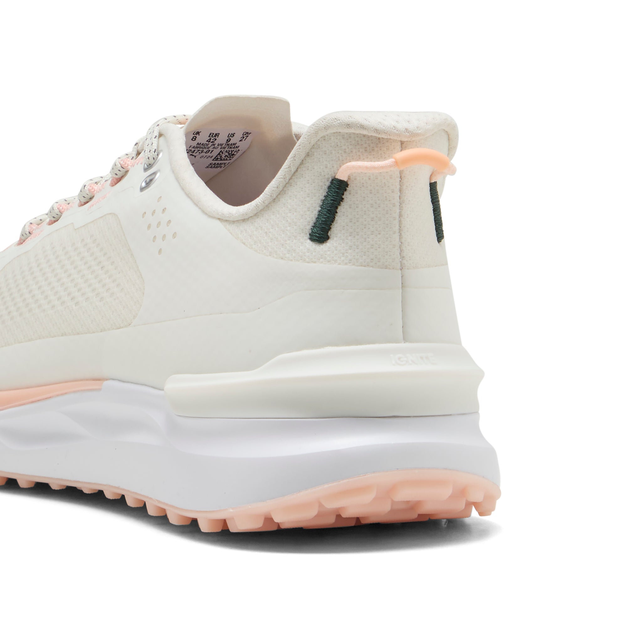 ELEVATE X Peaches Spikeless Golf Shoes – PUMA Golf
