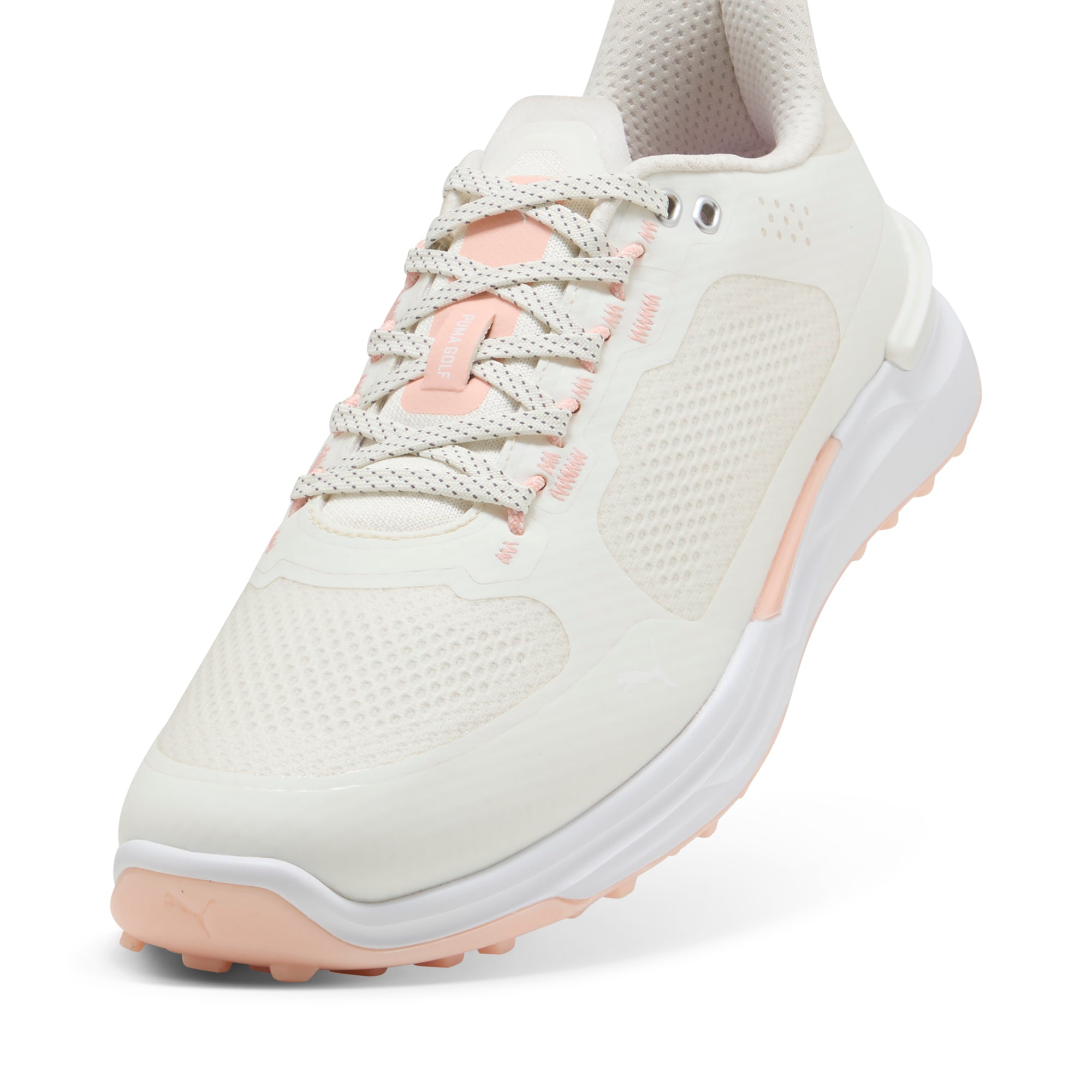 ELEVATE X Peaches Spikeless Golf Shoes – PUMA Golf