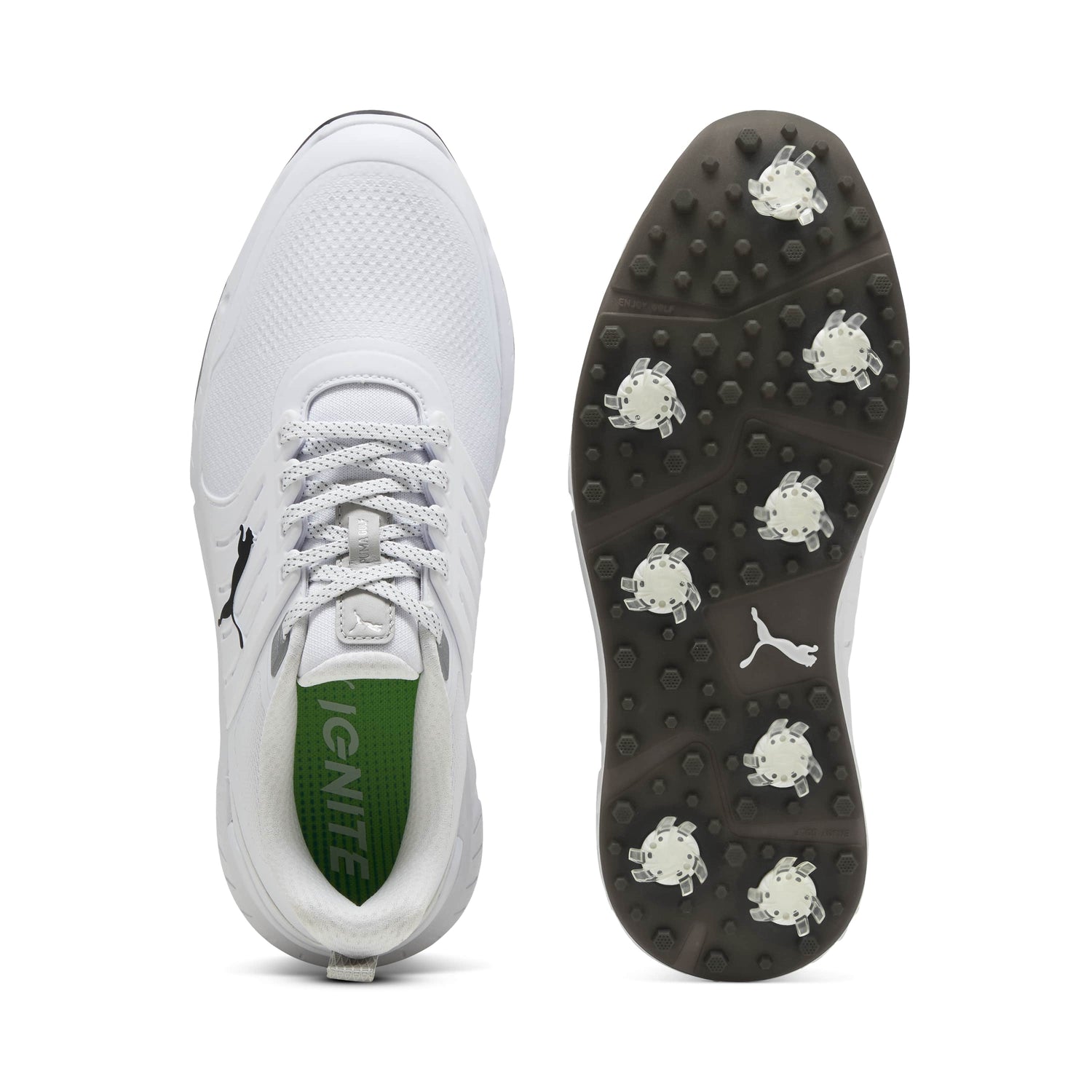 Palmer Zapatos Golf Puma España Azul Nike Zapatos Puma Universal