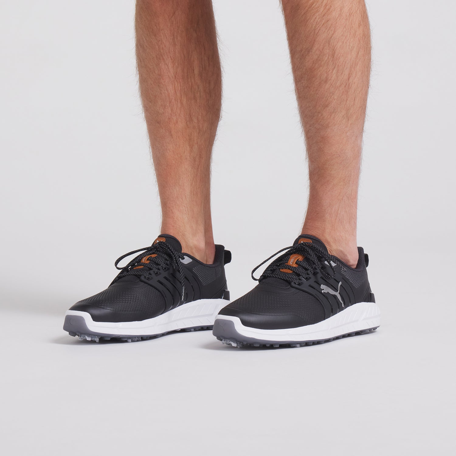 IGNITE ELEVATE Tour Golf Shoes – PUMA Golf - Main Image