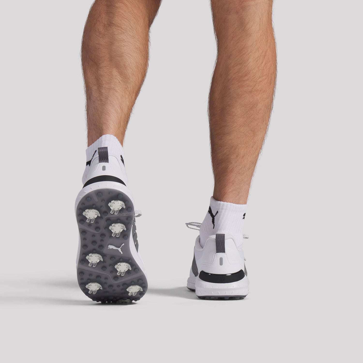 Puma White / Slate Sky / Puma Black