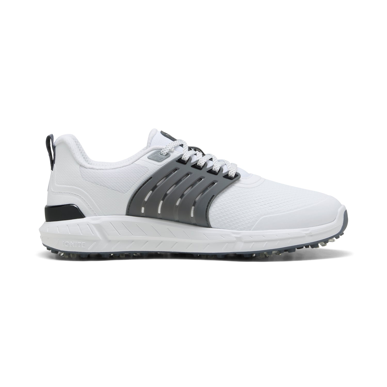 Puma White / Slate Sky / Puma Black