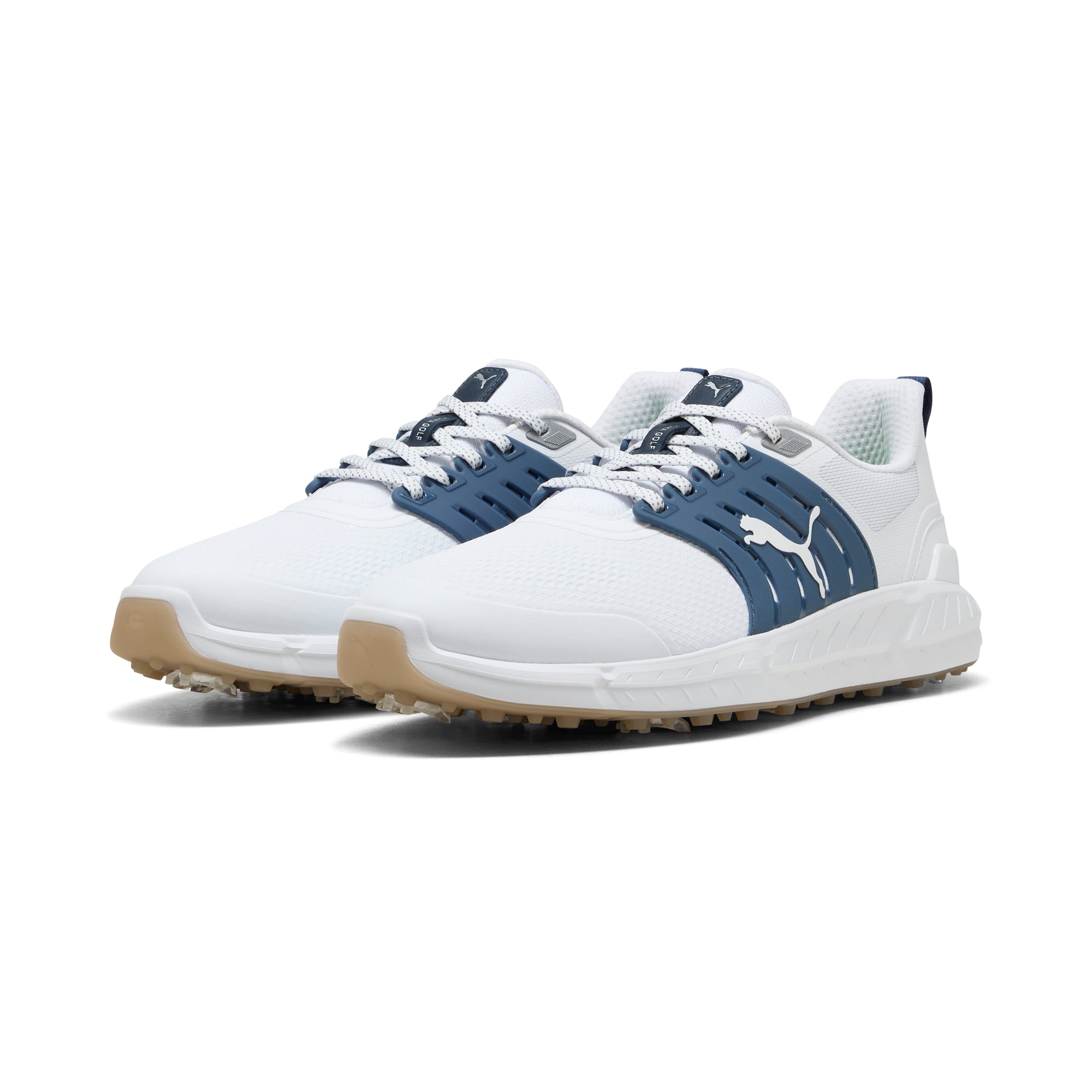 IGNITE ELEVATE 2 Tour Golf Shoes – PUMA Golf