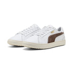 Puma White / Flat Bronze / Pale Pink