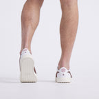 Puma White / Flat Bronze / Pale Pink