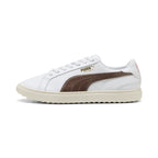 Puma White / Flat Bronze / Pale Pink