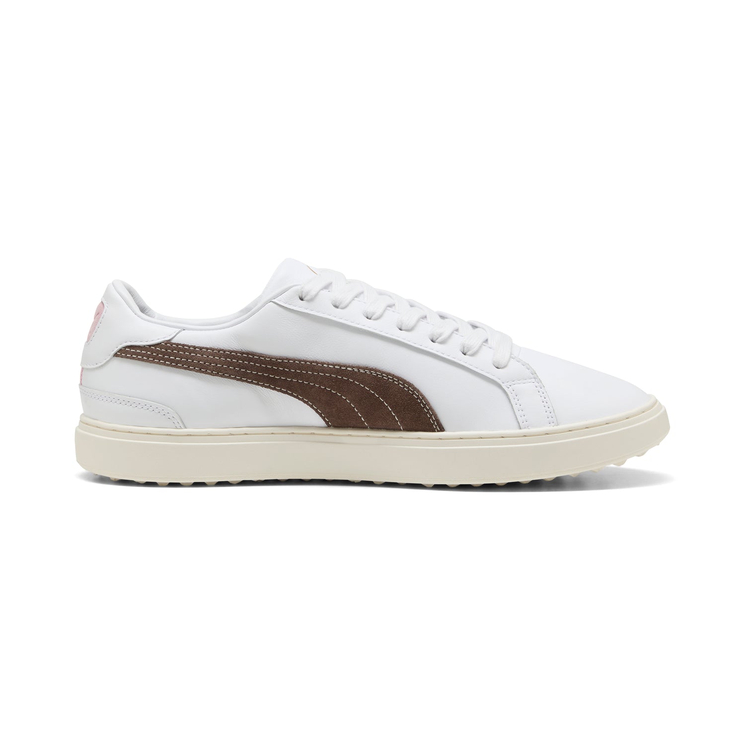 AP Classic G Spikeless Golf Shoes – PUMA Golf