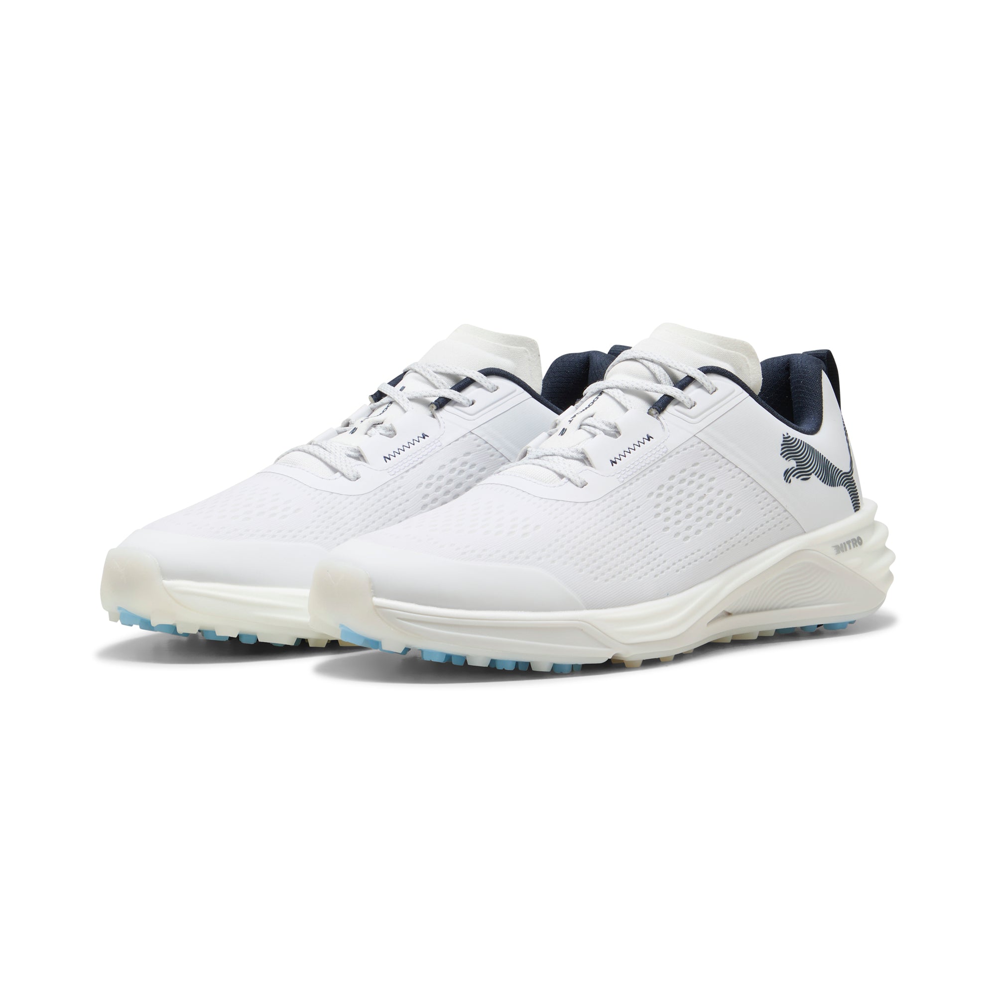 SHADOWCAT NITRO™ 2.0 Spikeless Golf Shoes – PUMA Golf