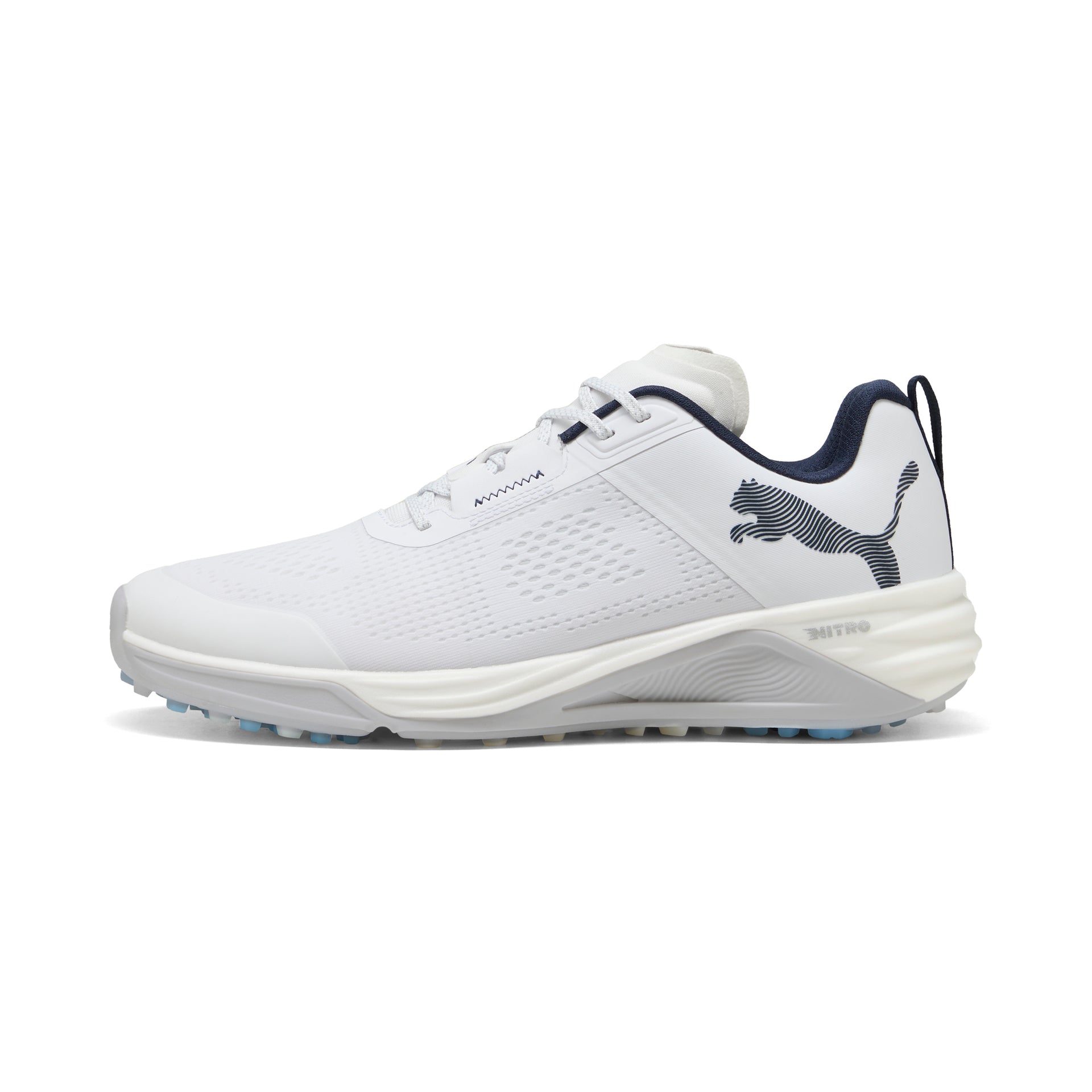 SHADOWCAT NITRO™ 2.0 Spikeless Golf Shoes – PUMA Golf