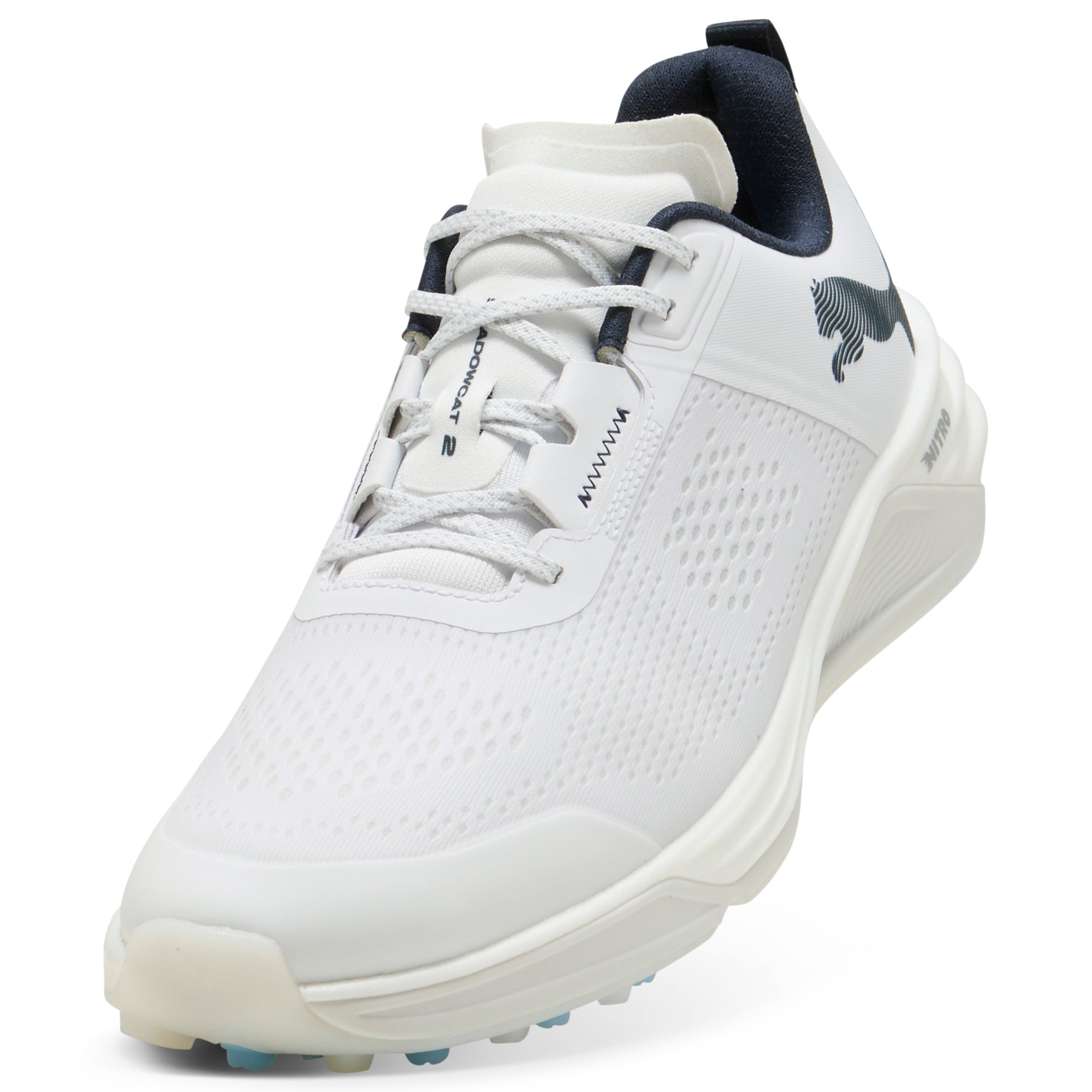 SHADOWCAT NITRO™ 2.0 Spikeless Golf Shoes – PUMA Golf