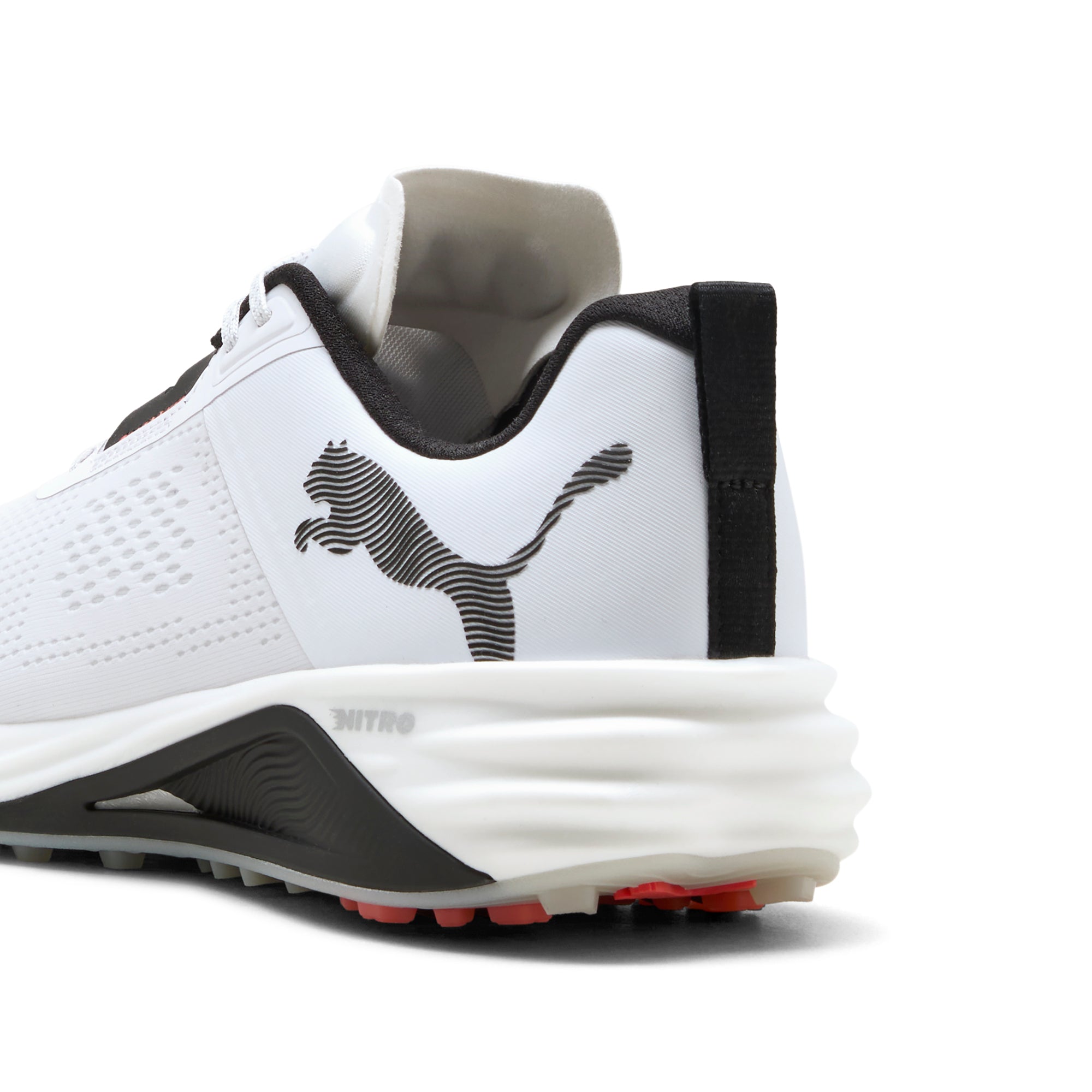 SHADOWCAT NITRO™ 2.0 Spikeless Golf Shoes – PUMA Golf