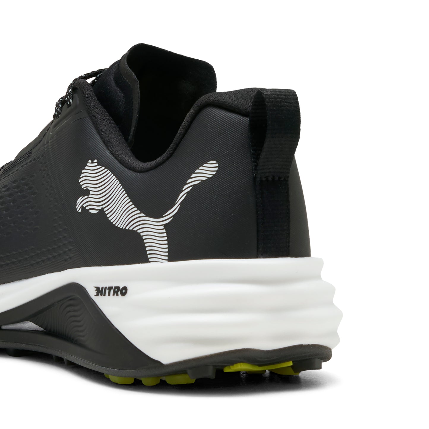 Puma Black / Puma White