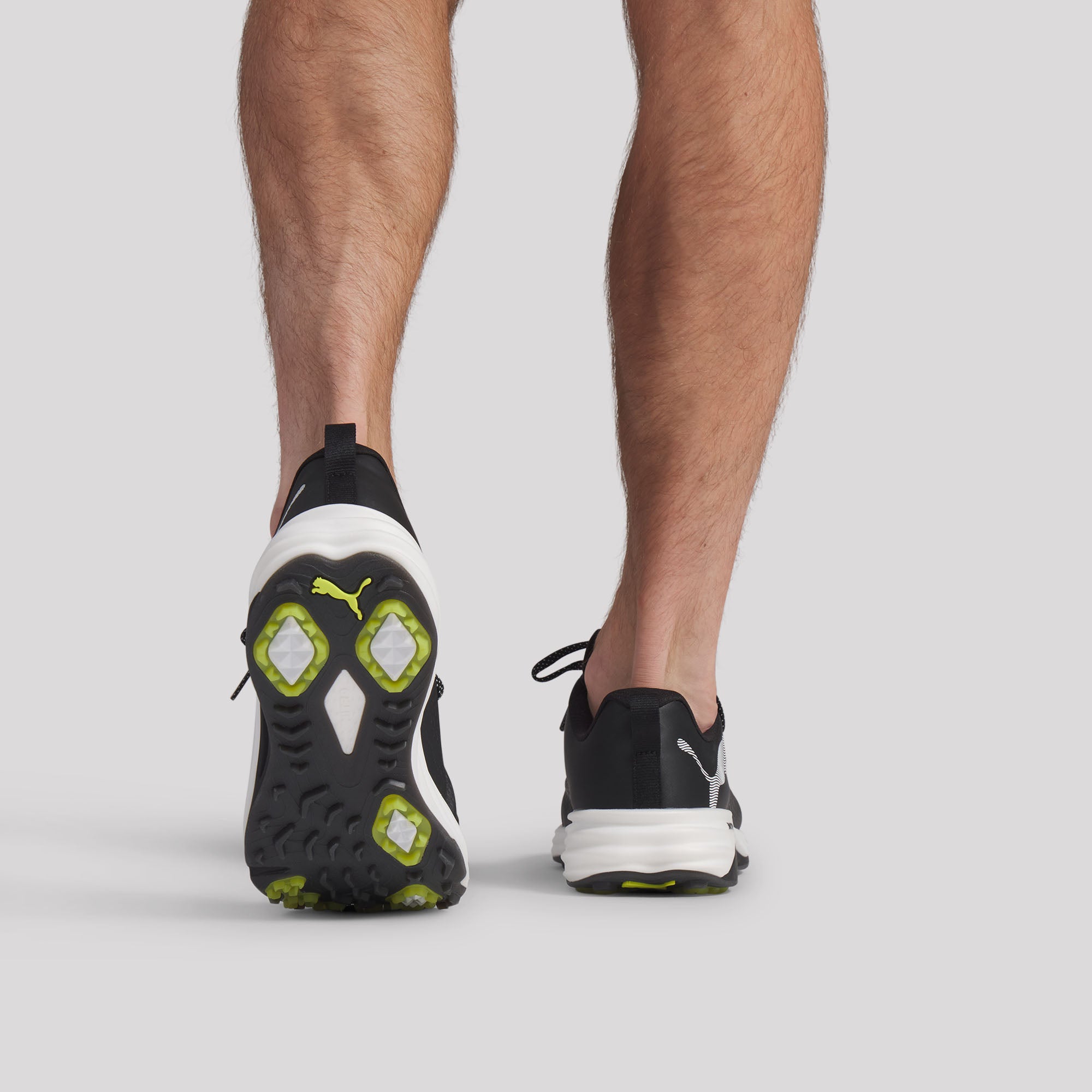 SHADOWCAT NITRO™ 2.0 Spikeless Golf Shoes – PUMA Golf