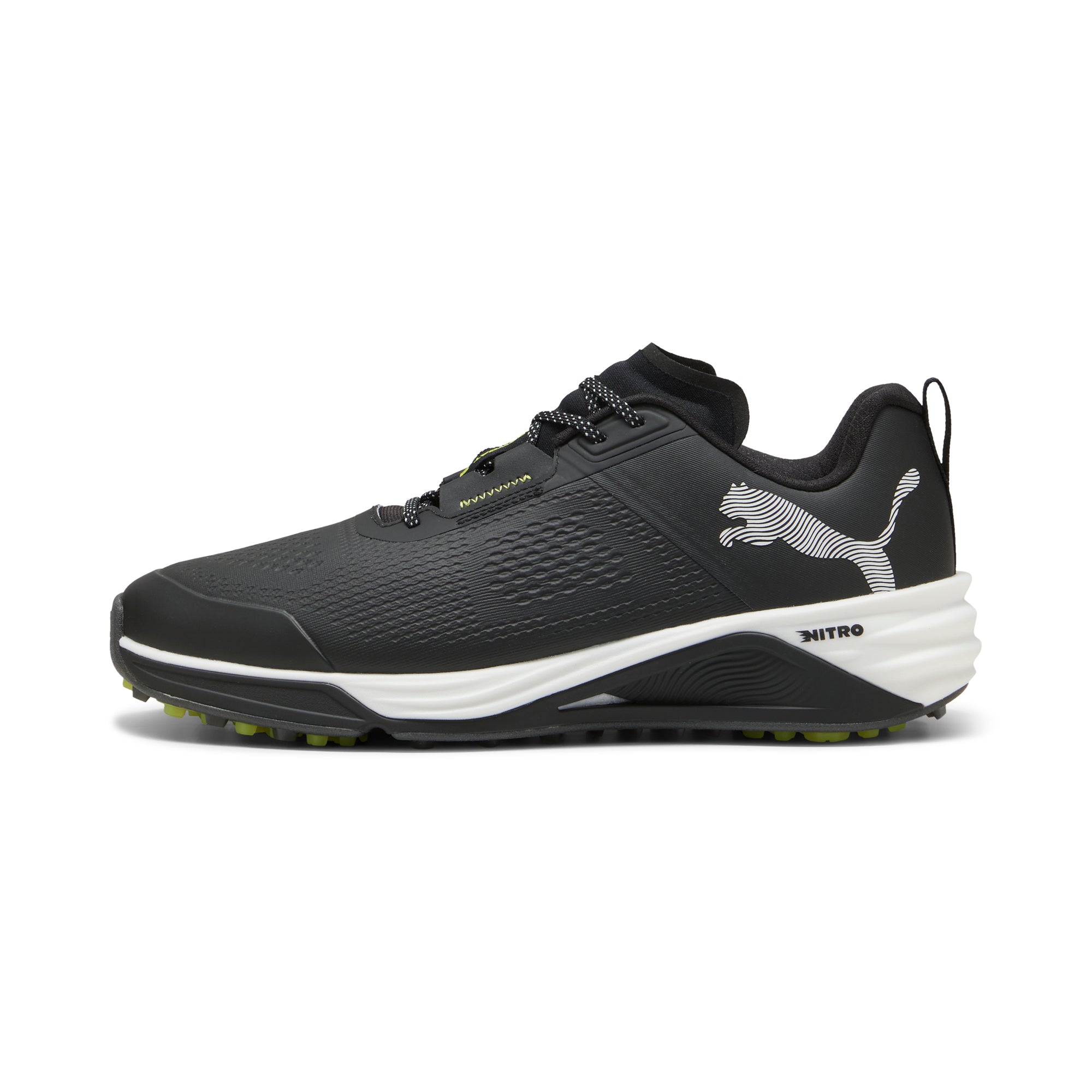 SHADOWCAT NITRO™ 2.0 Spikeless Golf Shoes – PUMA Golf