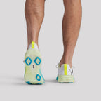 Puma White / Puma Black / Apple Spritz