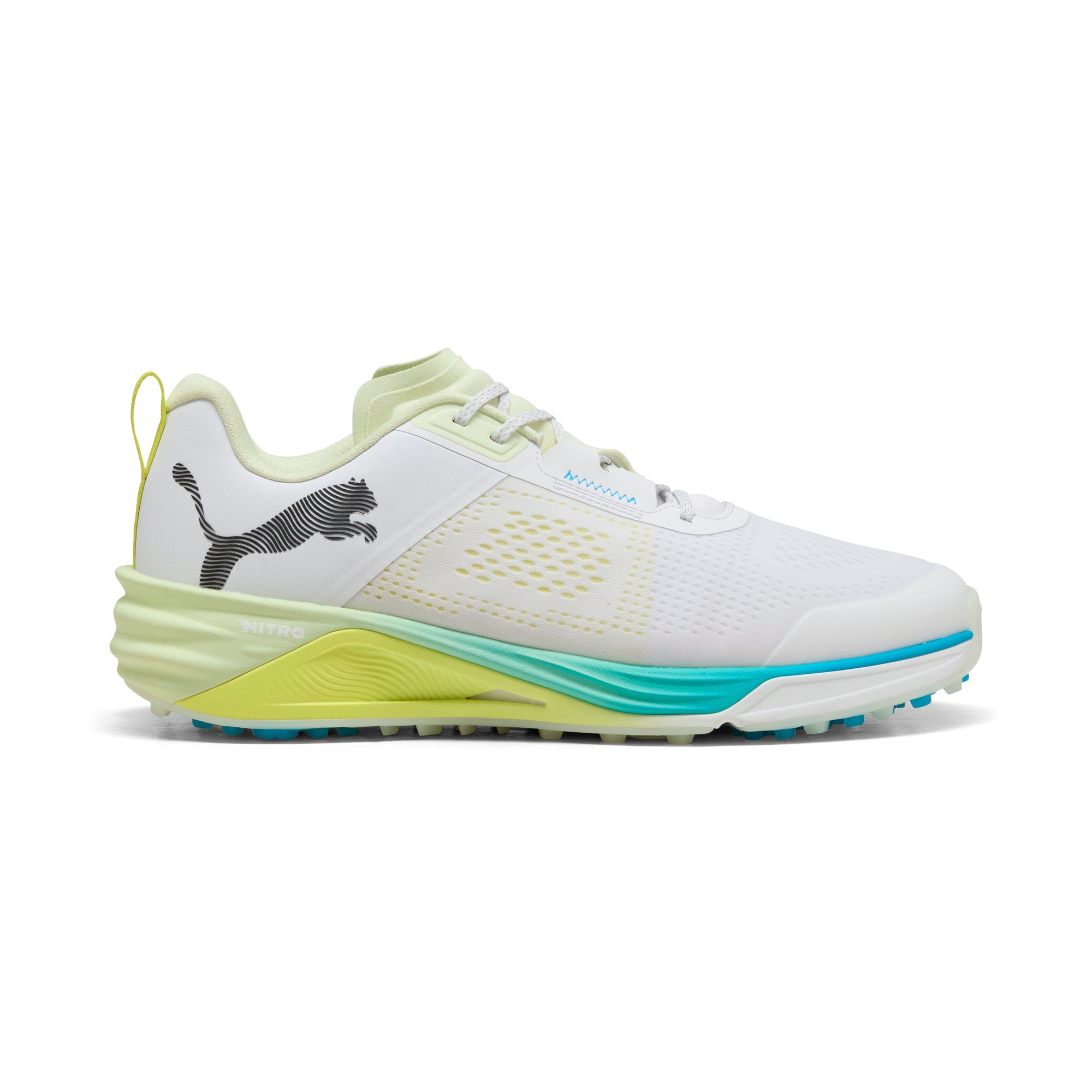 SHADOWCAT NITRO™ 2.0 Spikeless Golf Shoes – PUMA Golf