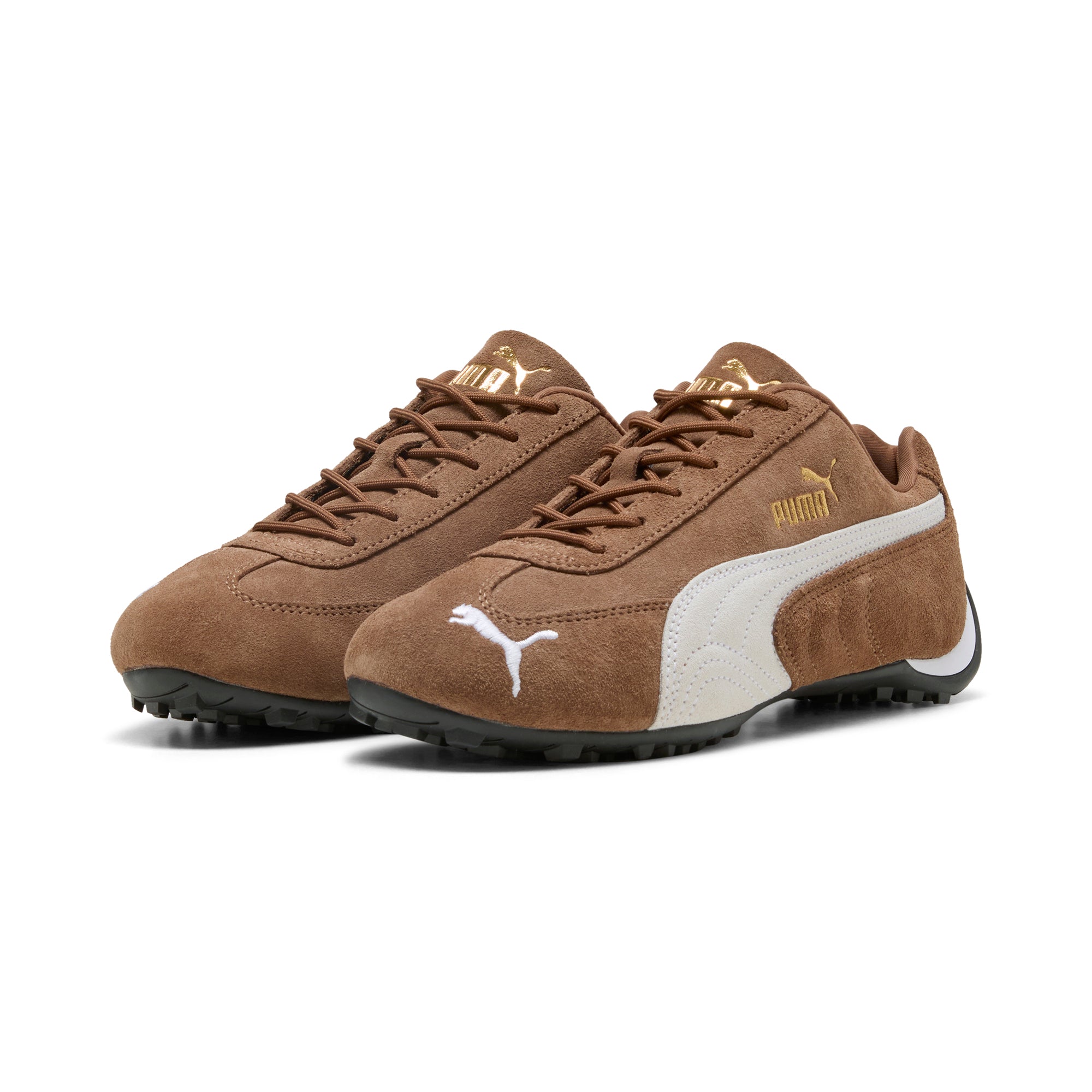 Women's SPEEDCAT G Spikeless Golf Shoes – PUMA Golf
