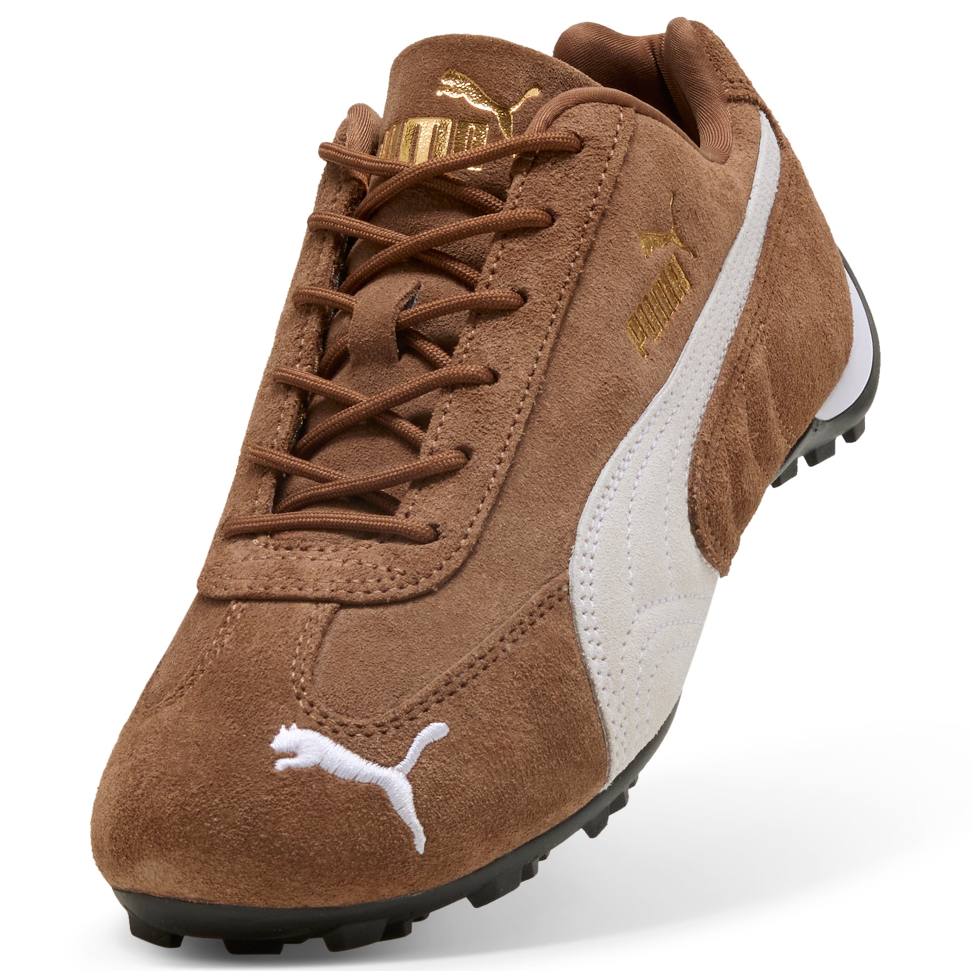Women's SPEEDCAT G Spikeless Golf Shoes – PUMA Golf