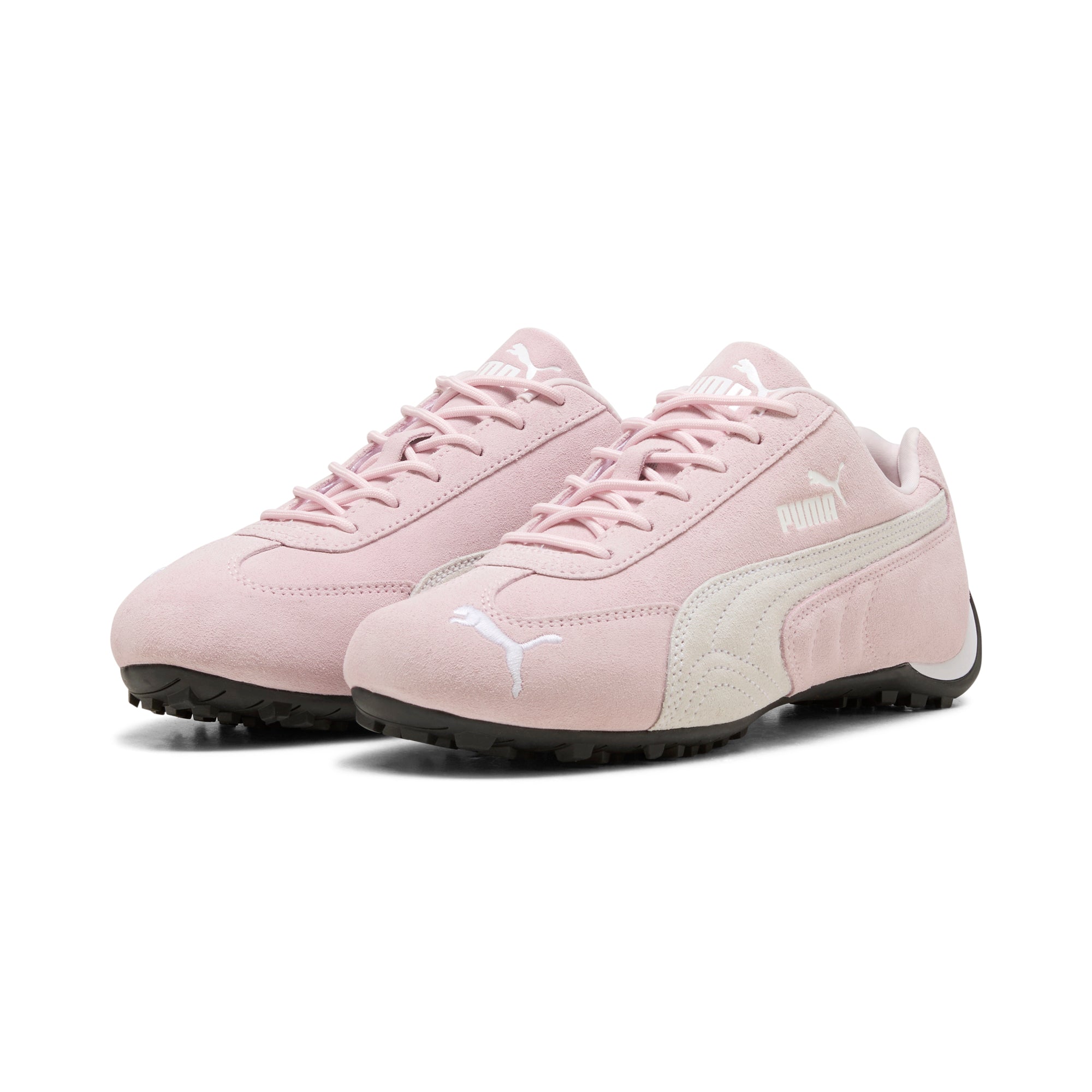 Women's SPEEDCAT G Spikeless Golf Shoes – PUMA Golf