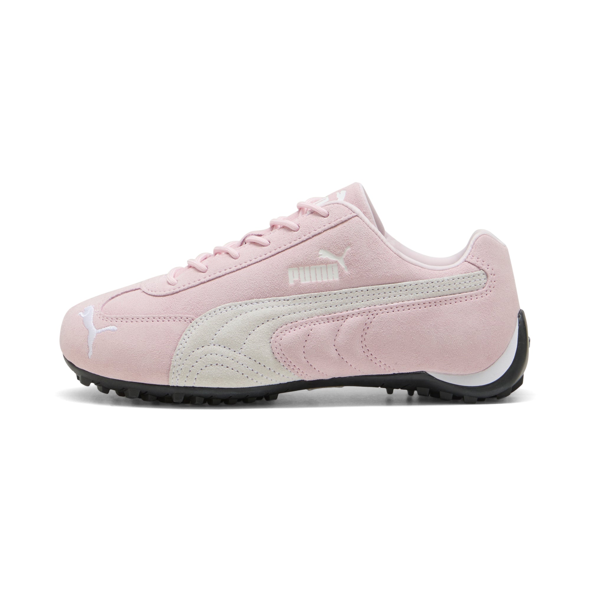 ゴルフシューズ PUMA 25cm SHIHO? Women's SPEEDCAT G Spikeless Golf Shoes – PUMA Golf