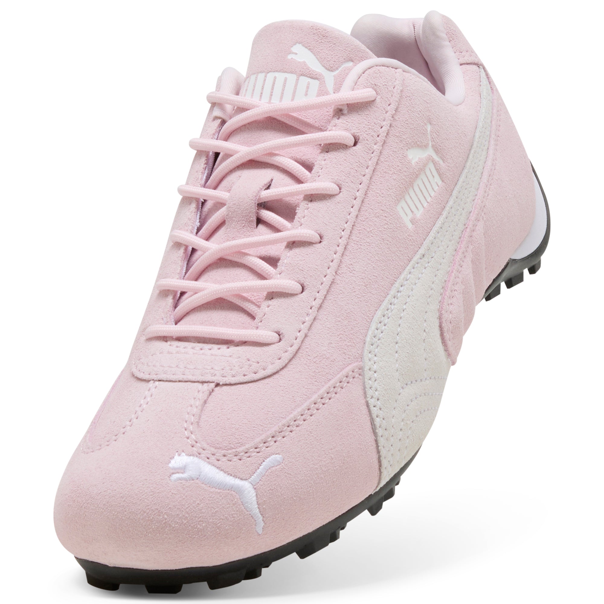 ゴルフシューズ PUMA 25cm SHIHO? Women's SPEEDCAT G Spikeless Golf Shoes – PUMA Golf