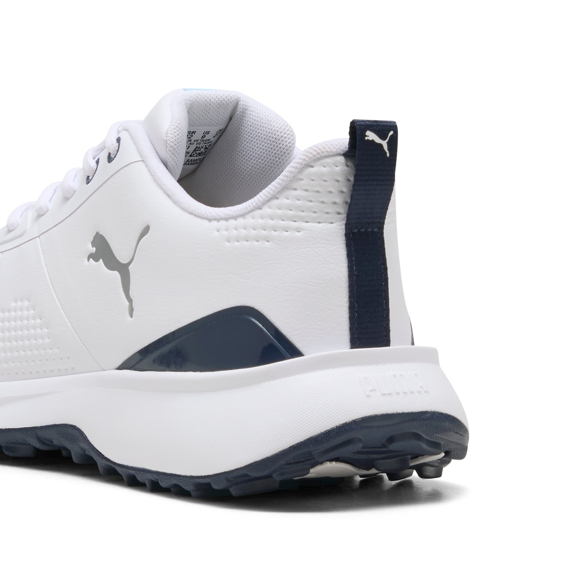 FUSION Grip 6 EVO Spikeless Golf Shoes – PUMA Golf
