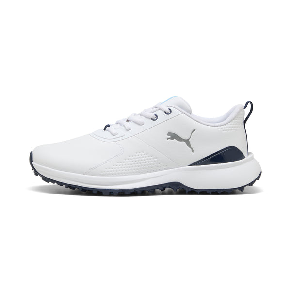 FUSION Grip 6 EVO Spikeless Golf Shoes – PUMA Golf