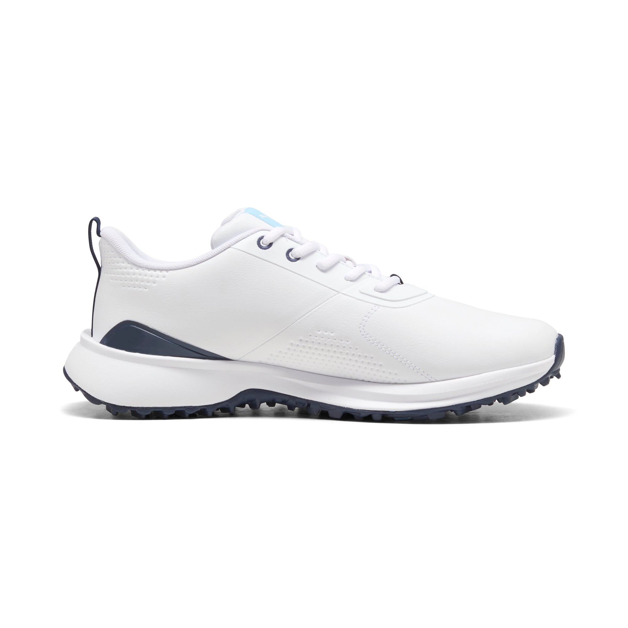 FUSION Grip 6 EVO Spikeless Golf Shoes – PUMA Golf
