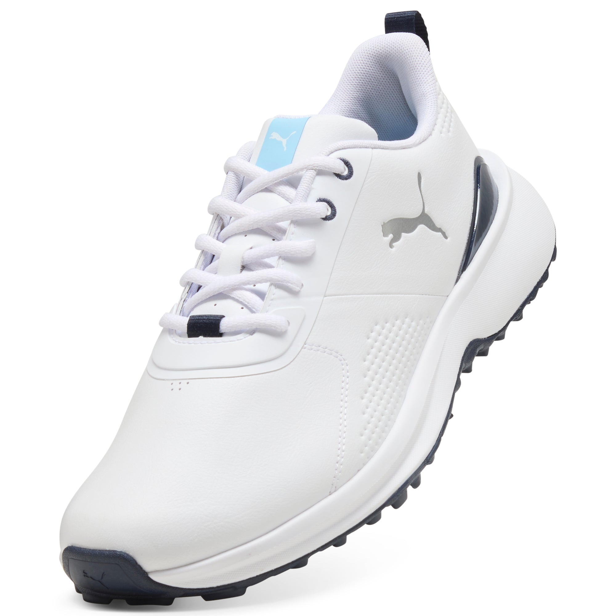 FUSION Grip 6 EVO Spikeless Golf Shoes – PUMA Golf