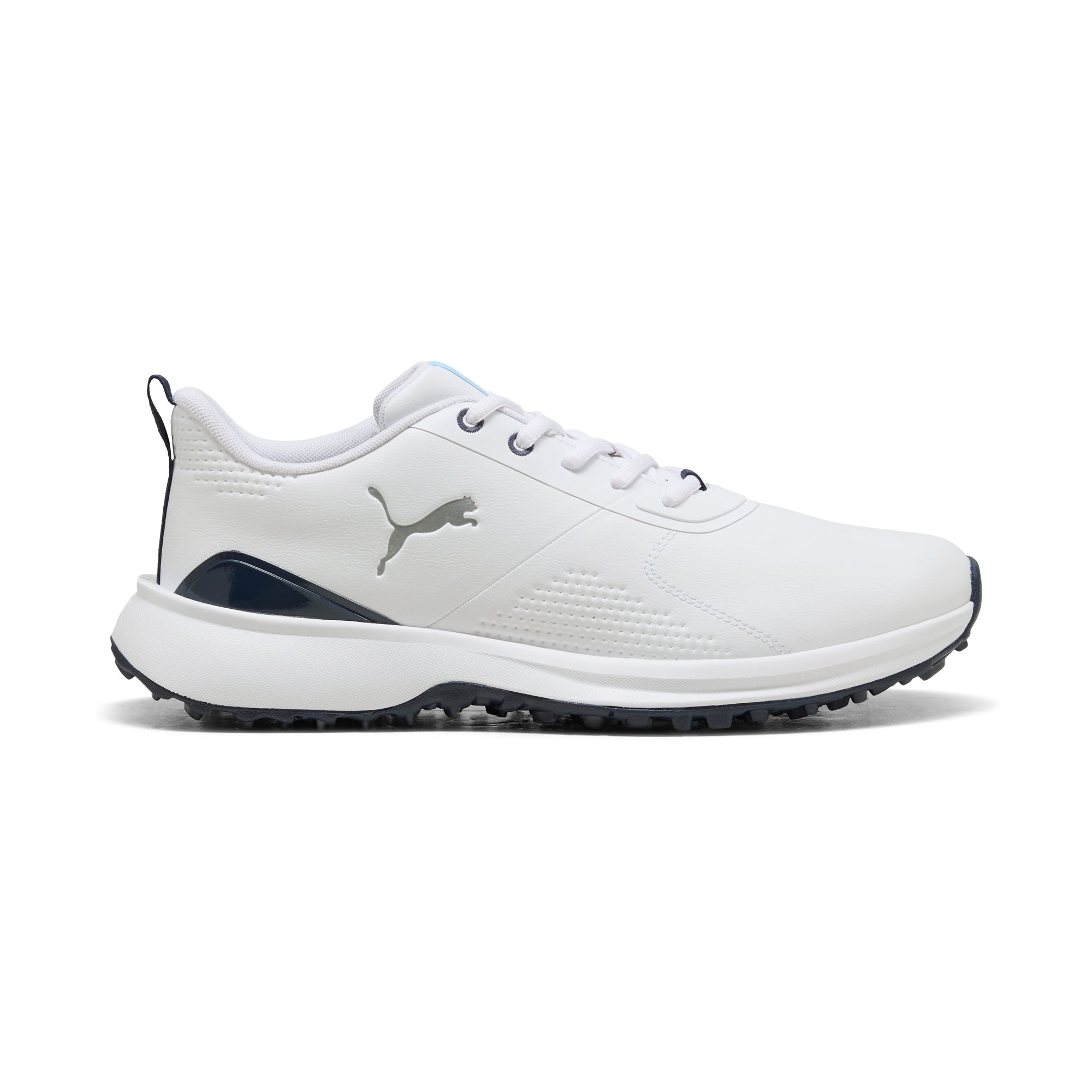 FUSION Grip 6 EVO Spikeless Golf Shoes – PUMA Golf