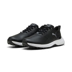 Puma Black / Puma Silver