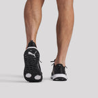 Puma Black / Puma Silver