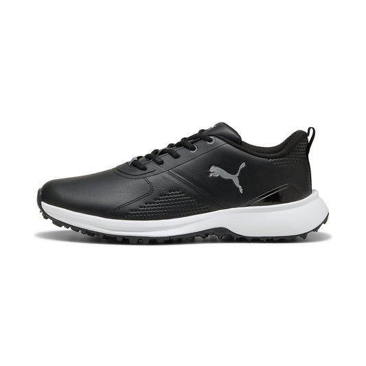 Puma Black / Puma Silver