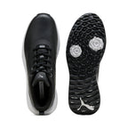 Puma Black / Puma Silver