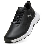 Puma Black / Puma Silver