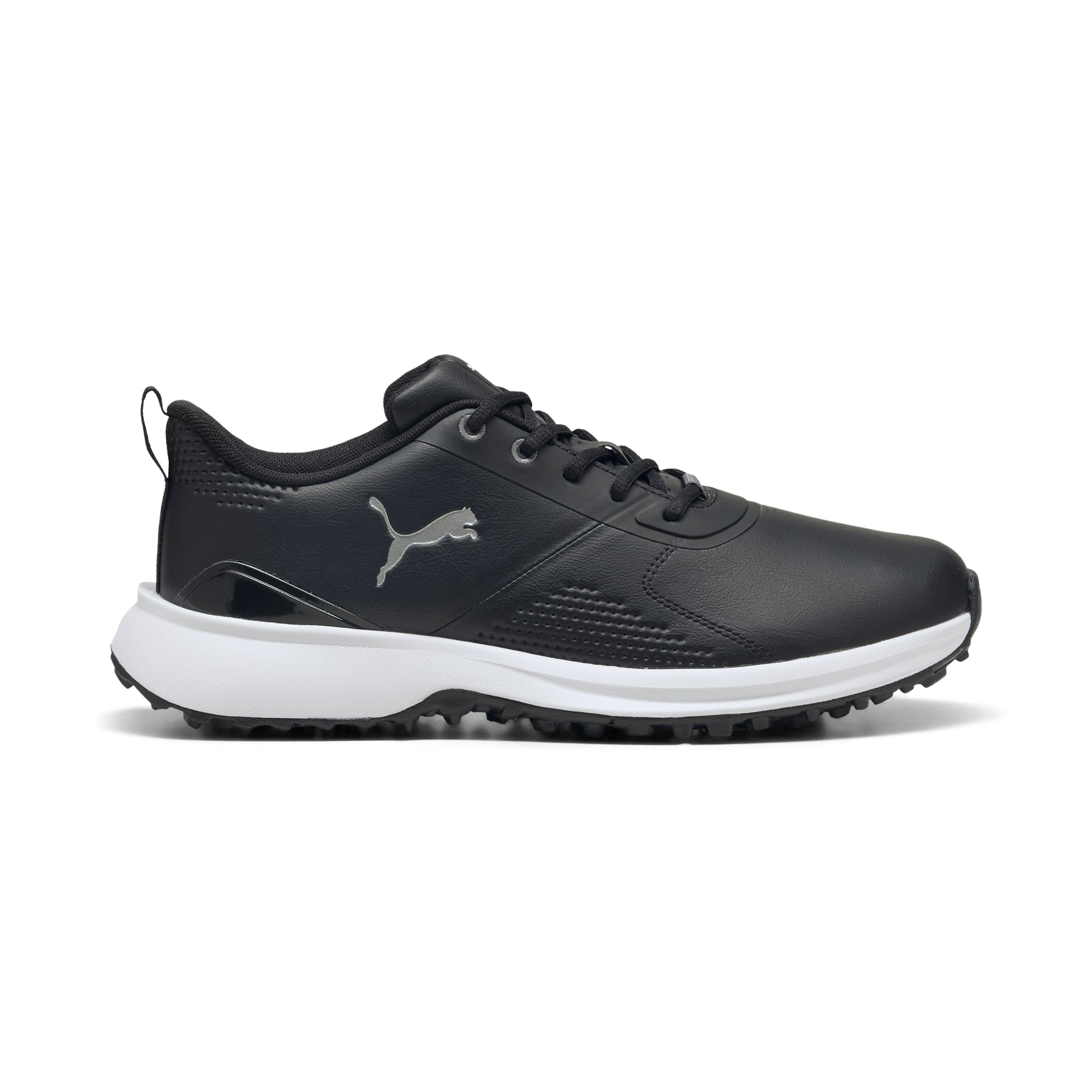 FUSION Grip 6 EVO Spikeless Golf Shoes – PUMA Golf