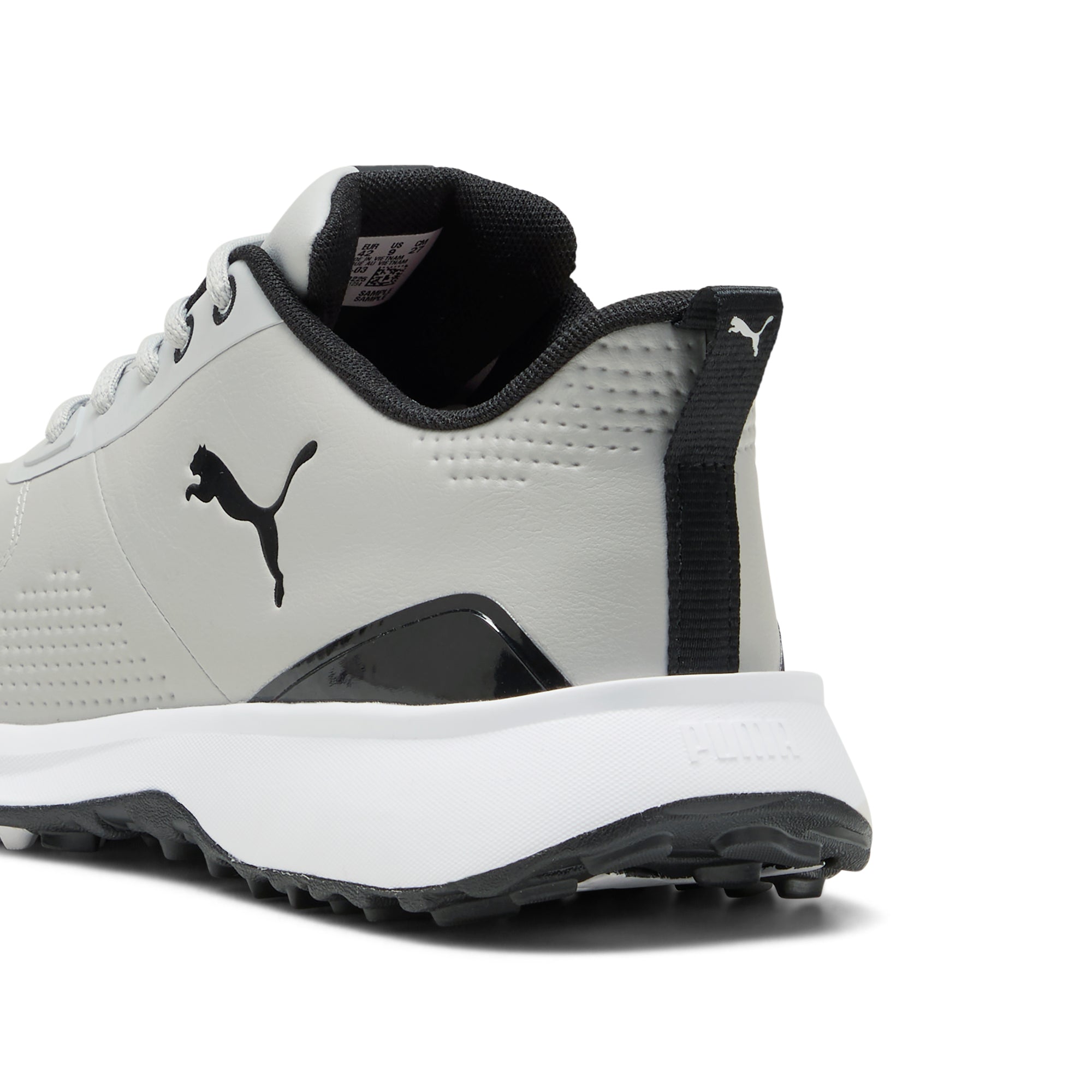 FUSION Grip 6 EVO Spikeless Golf Shoes – PUMA Golf