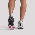 Ash Gray / Puma Black